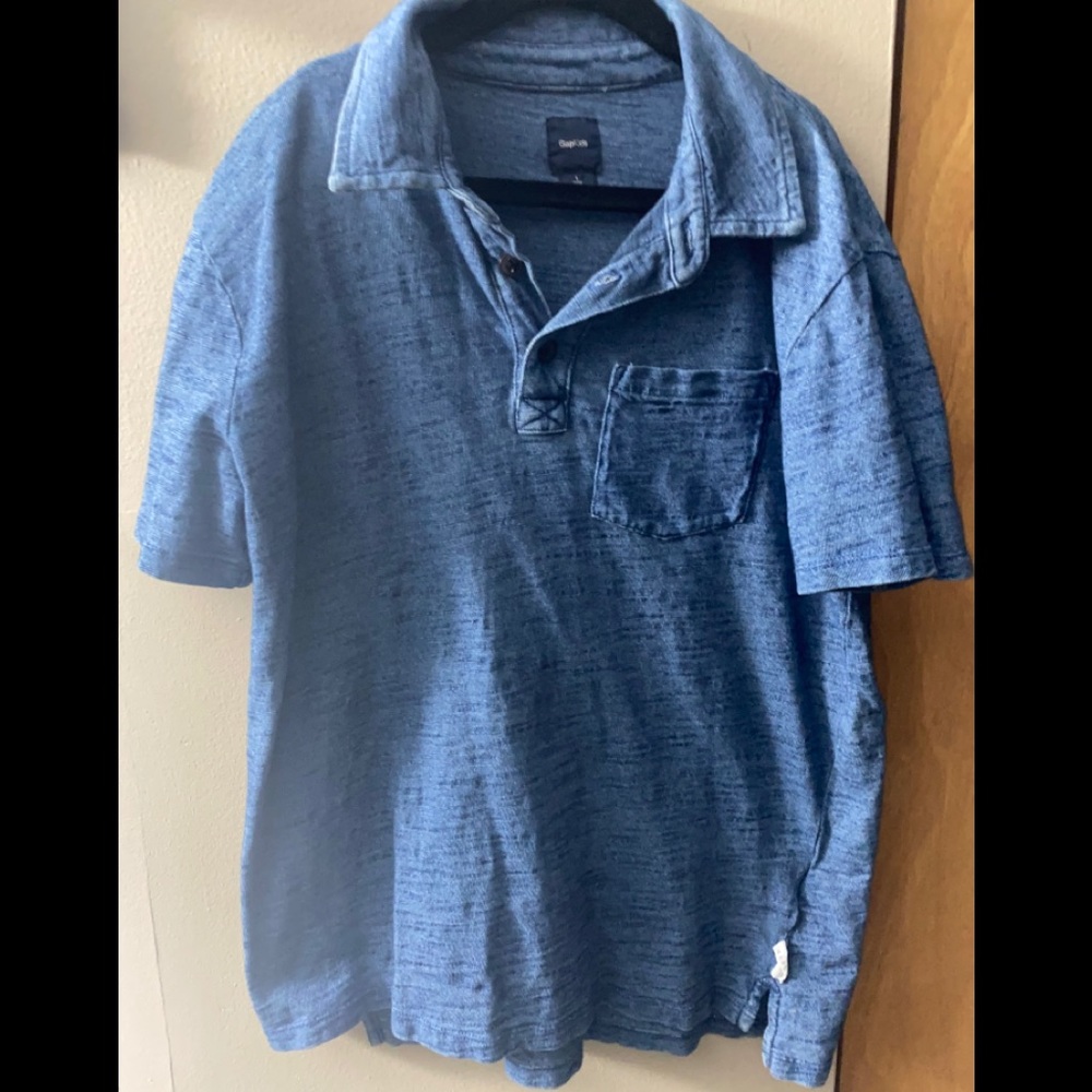 Gap kids boys shirt